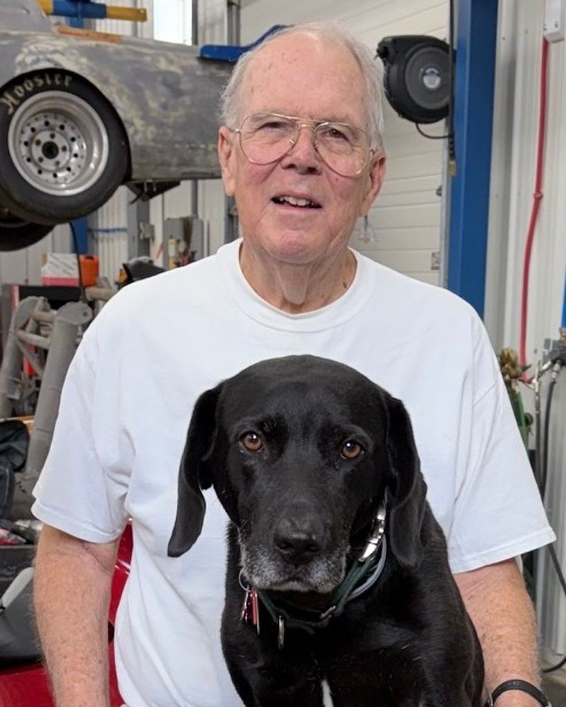 Walter Lee Preston, Jr. Profile Photo