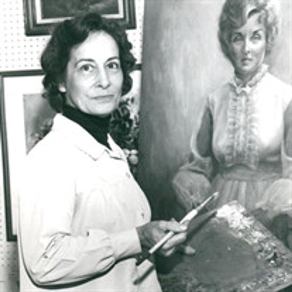 Lillian Bolyard