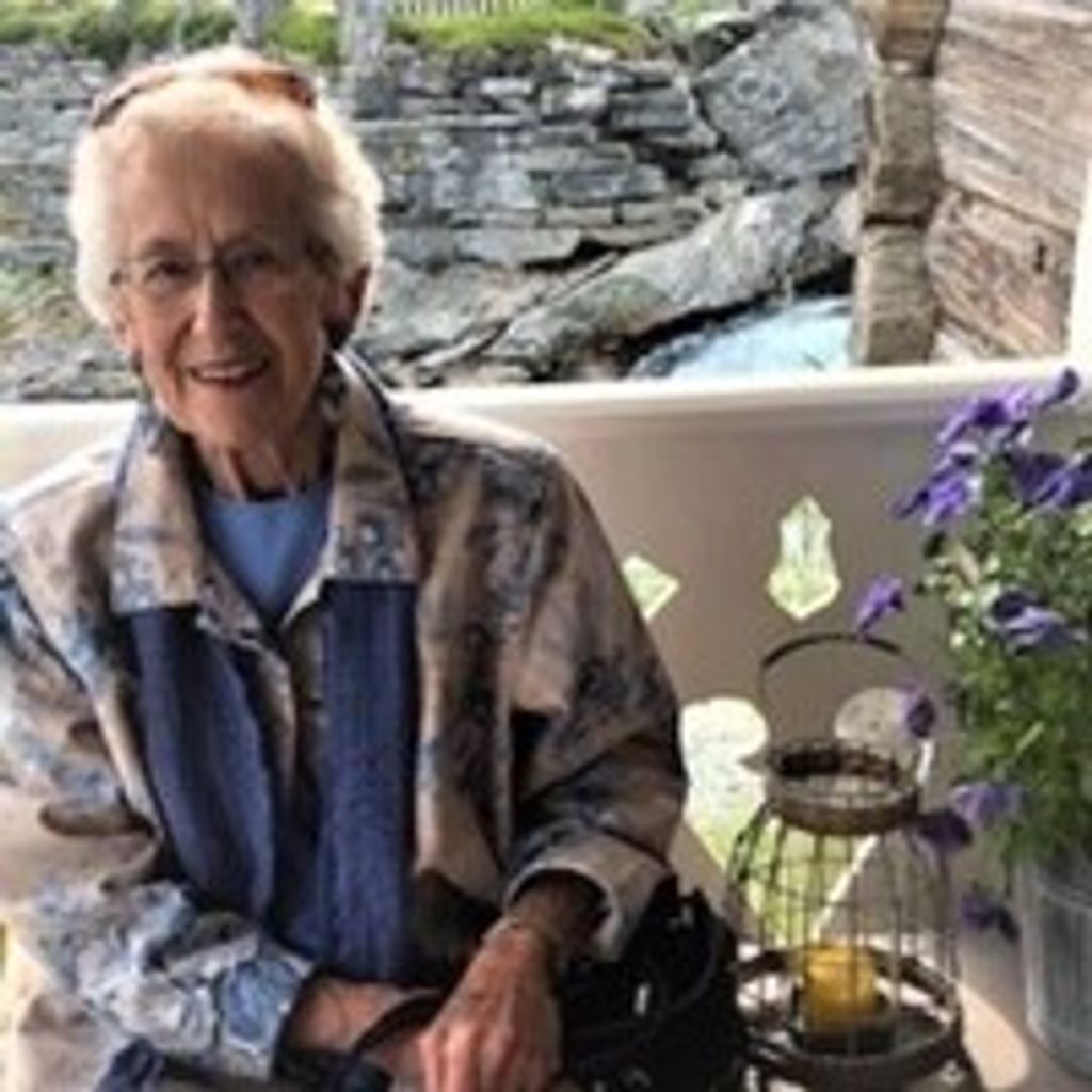 Marlene T. Christofferson