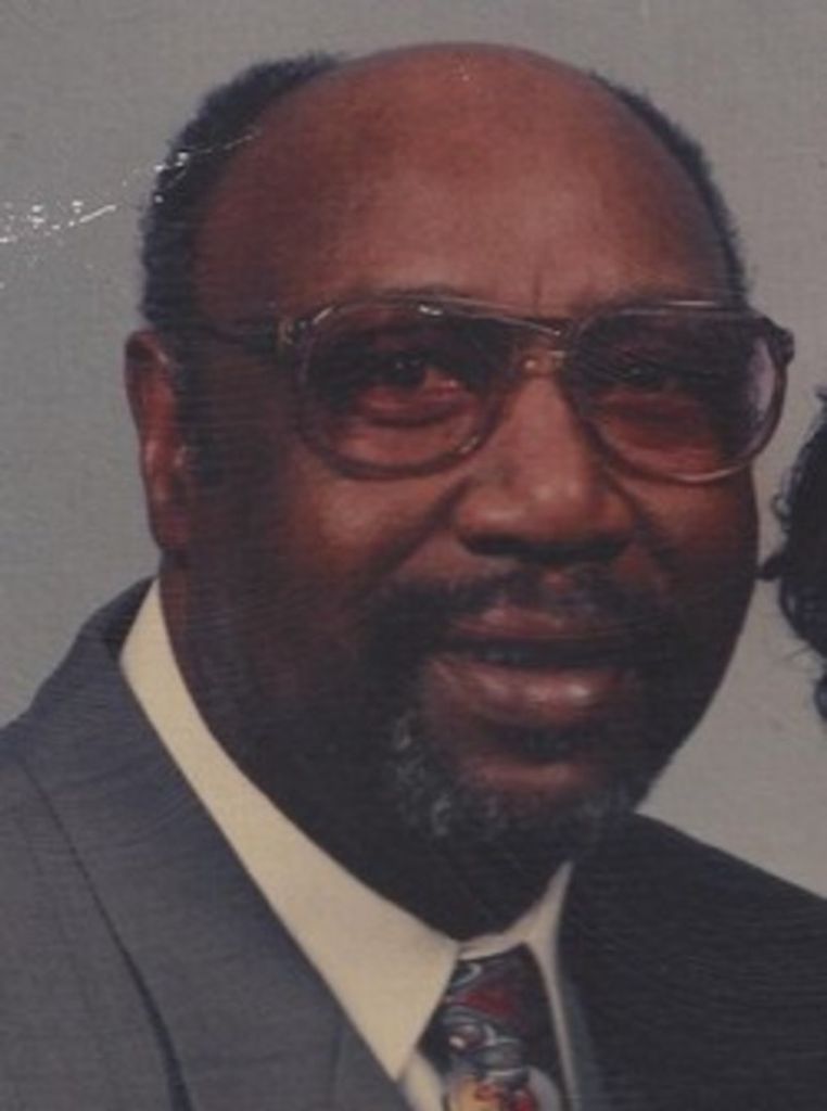Deacon James Albright Profile Photo