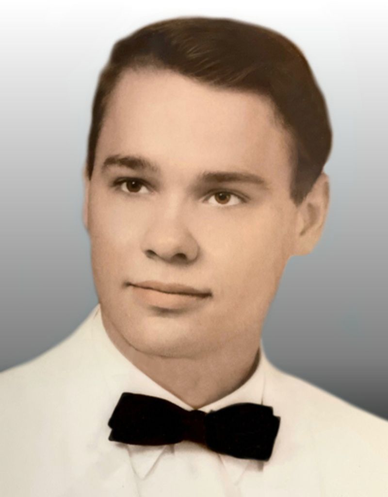 Frank Joseph Vigliaturo Profile Photo