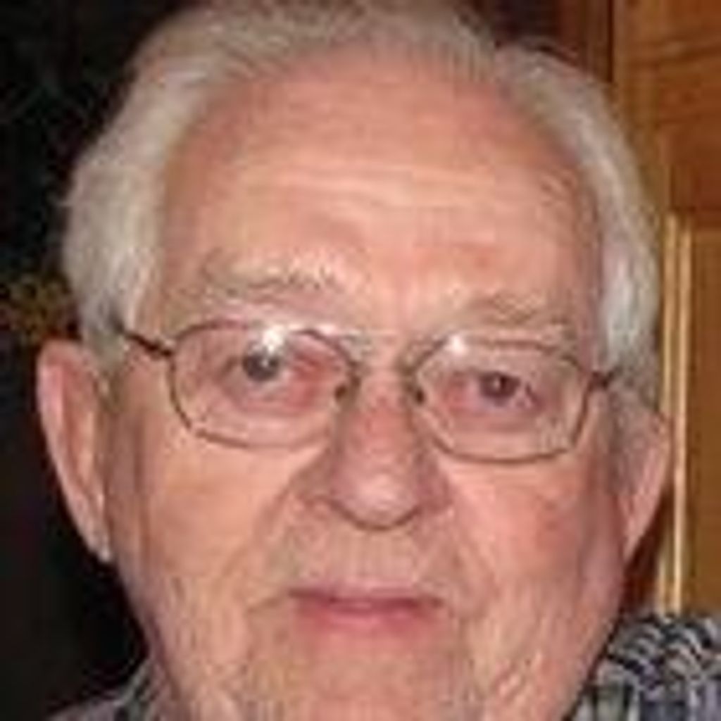 Kenneth E. Dawson
