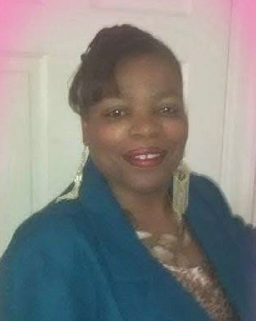 Violeree Napier Cobbs