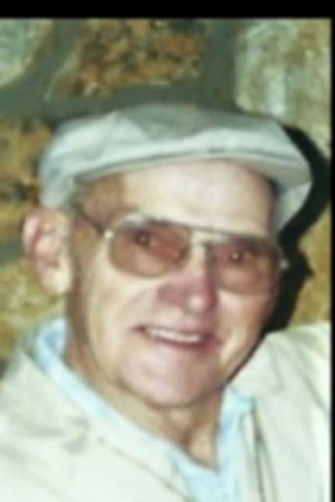 Johnnie Harry Jones Profile Photo