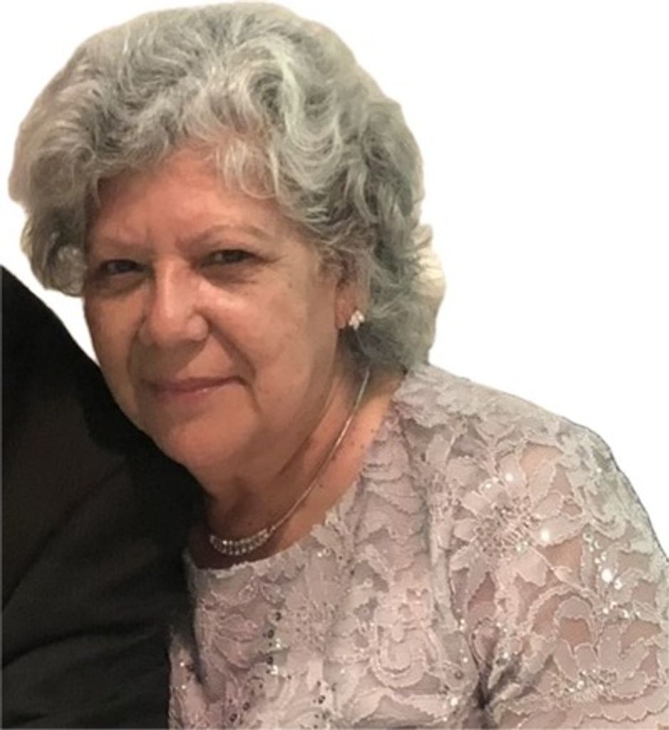 Gloria Vargas Profile Photo