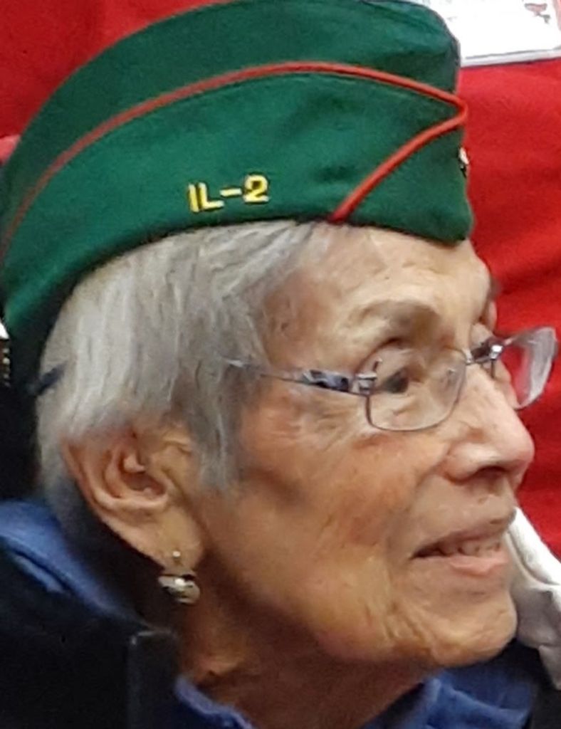 Mary  F. Roa Profile Photo