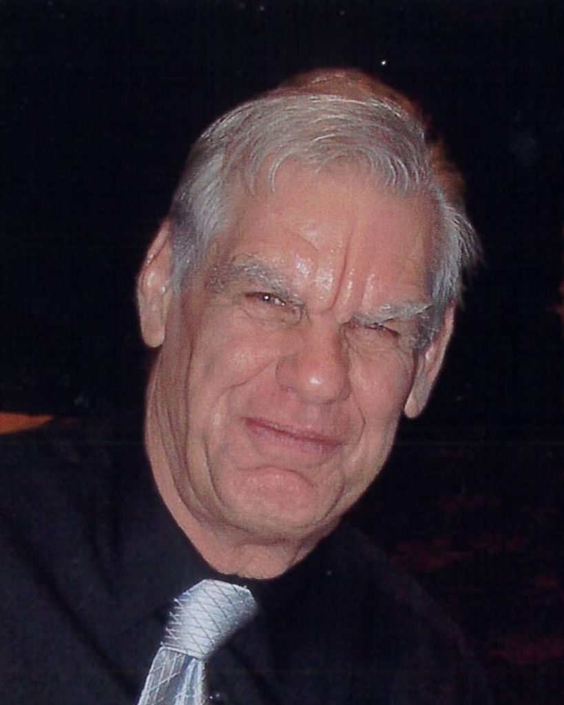 John William Hein Profile Photo
