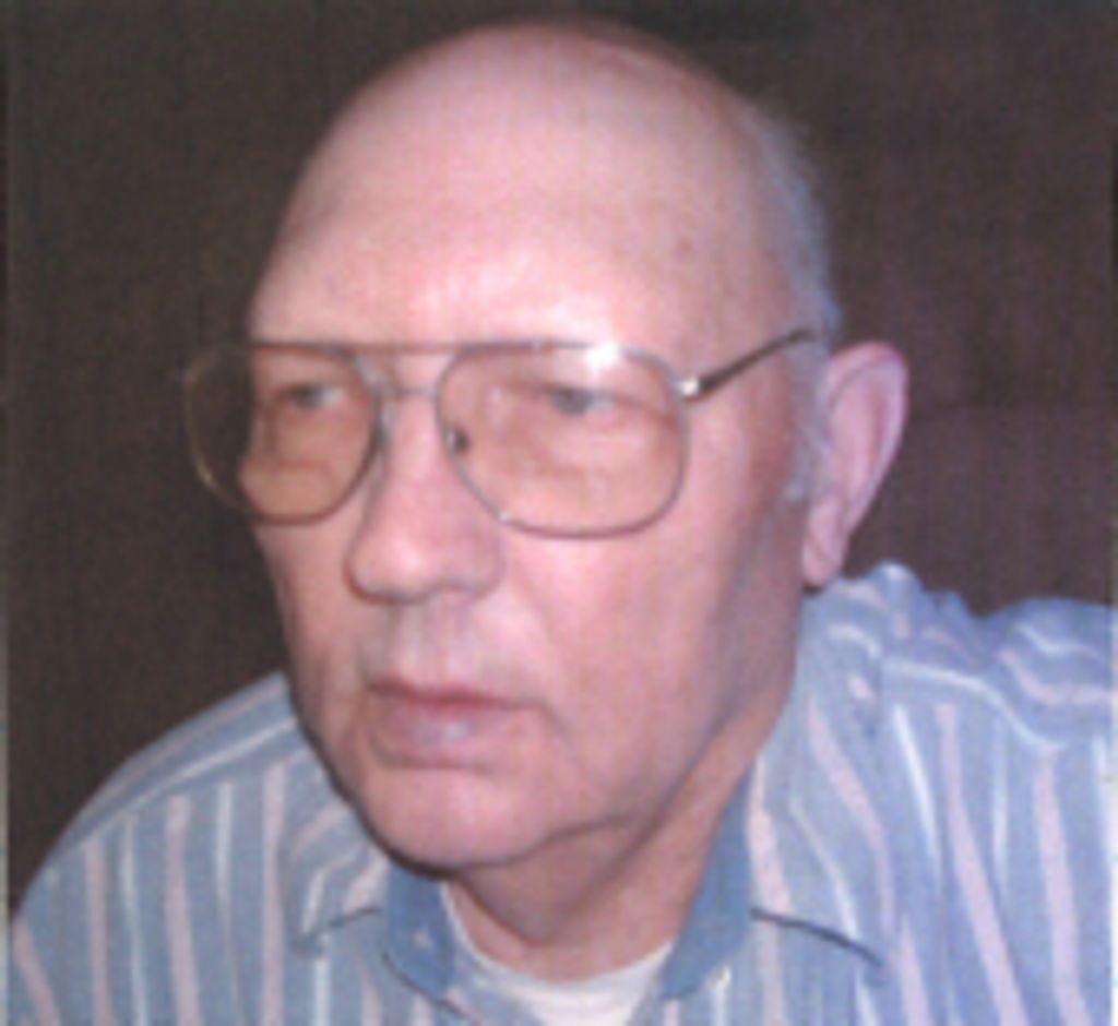 Wilbur Earl Atkins