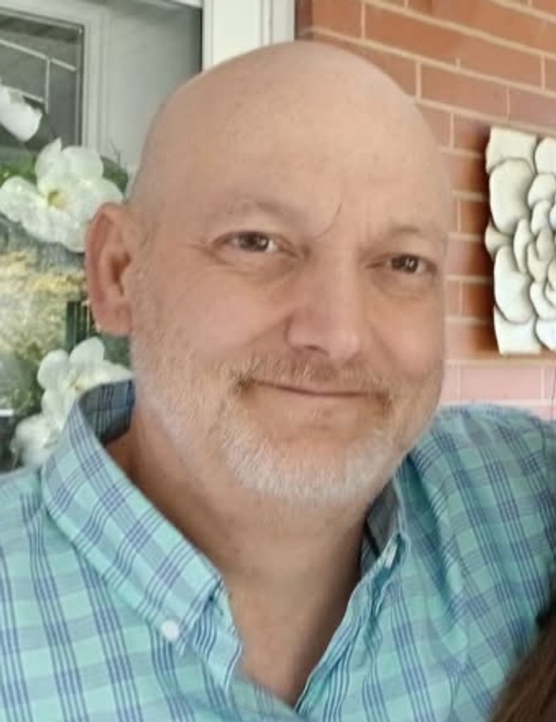 Brian Franklin Profile Photo