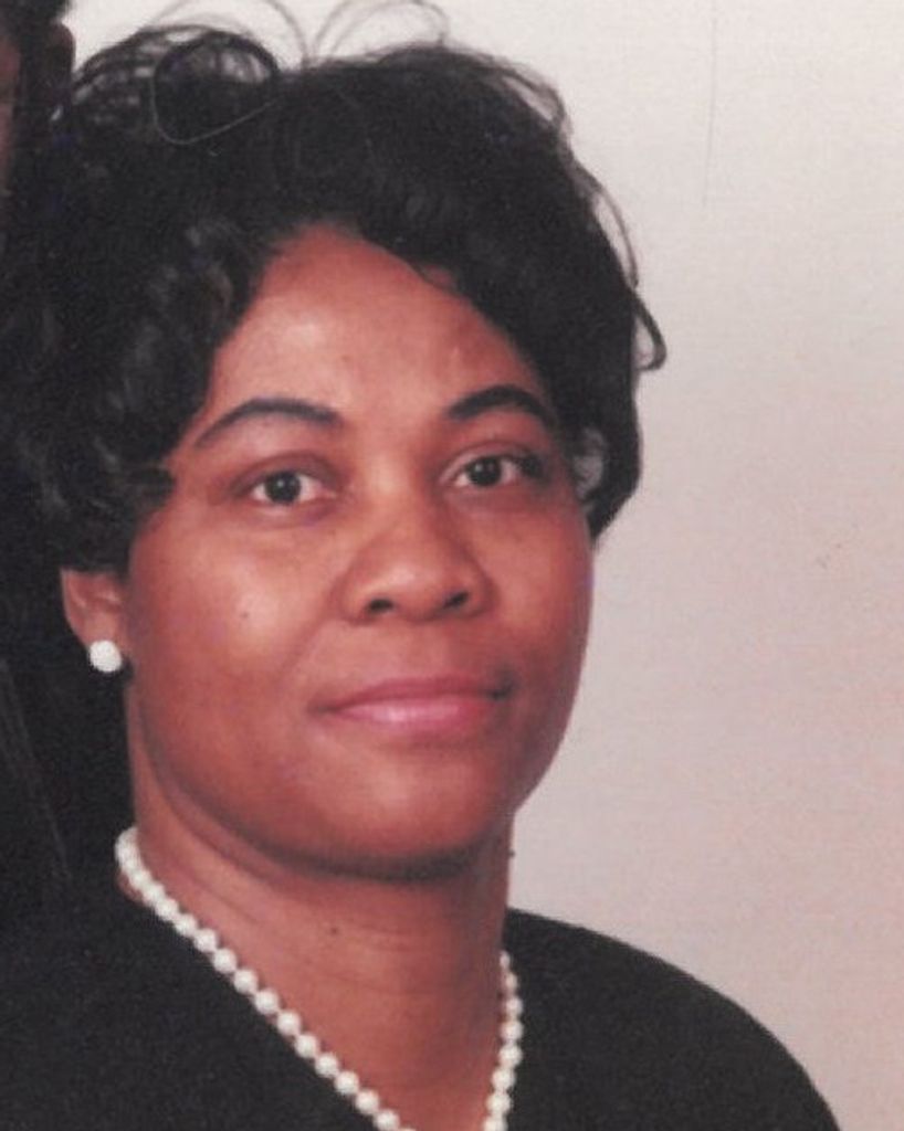 Retha Elaine Barnes Howard Profile Photo