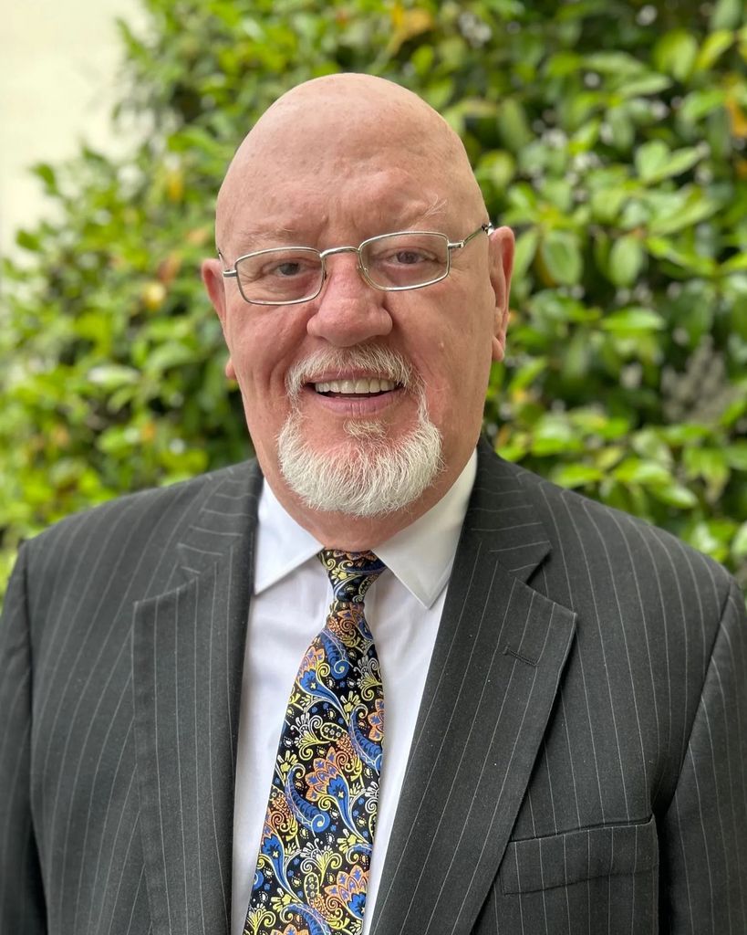 Thomas Leo "Tom" Connolly Profile Photo