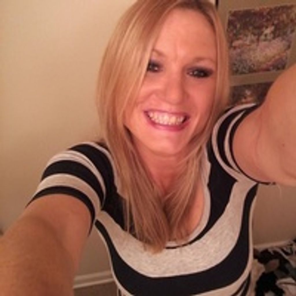 Holly Davina Locke