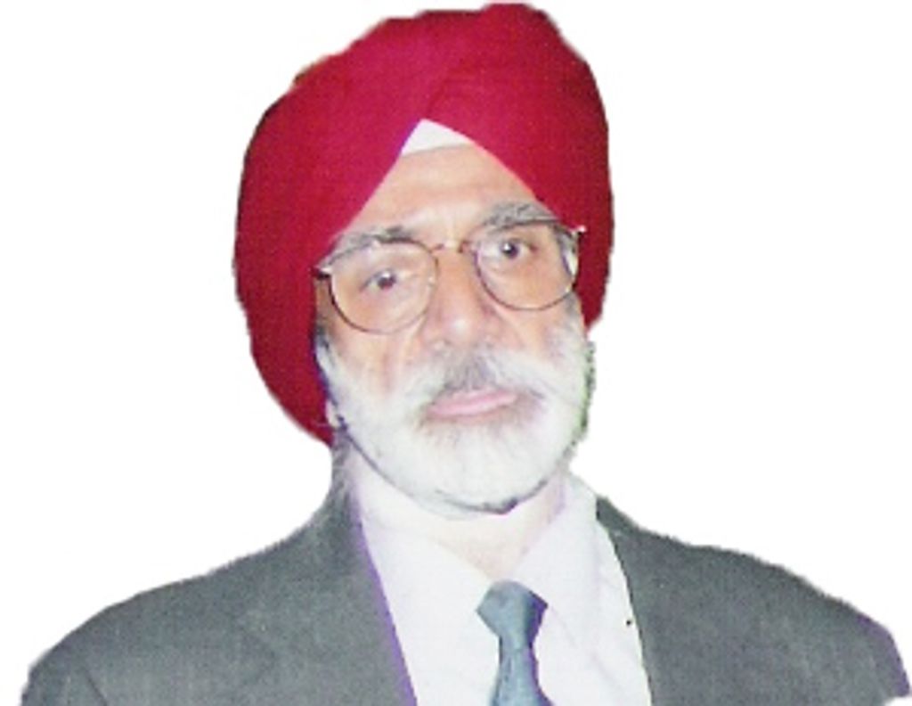 Gurbachan Wadhwa