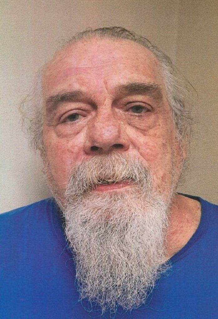 Douglas "Doug" Buss Profile Photo