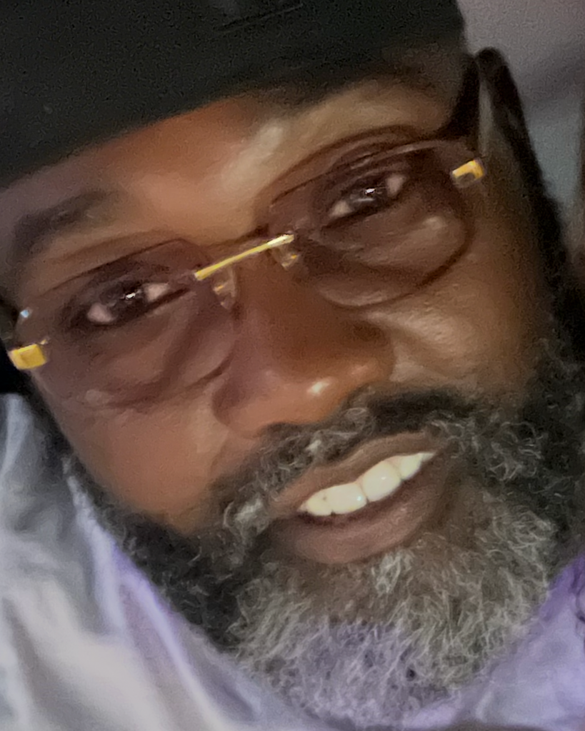 Mr. Ramon Garcia Shirley