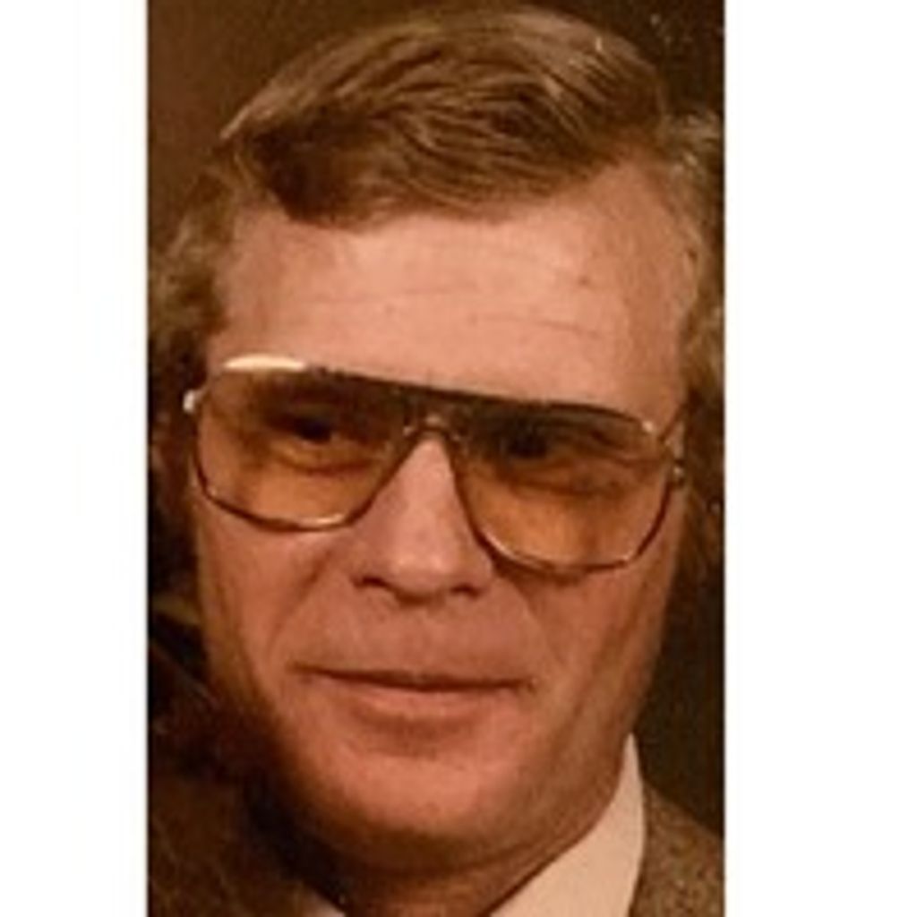Donald Walter Johnson