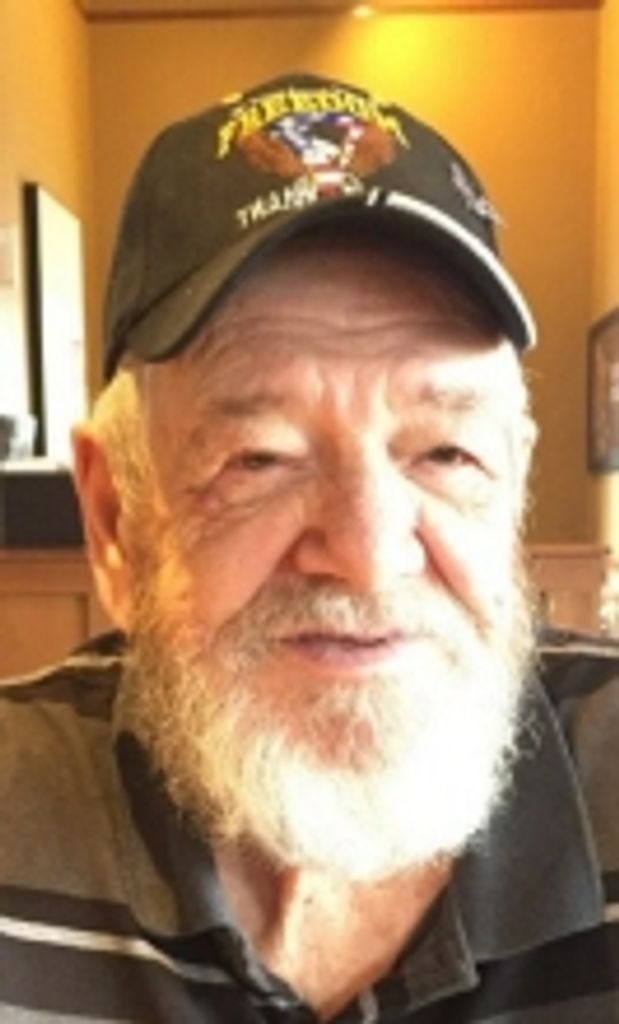 James  'Bill' Fitch