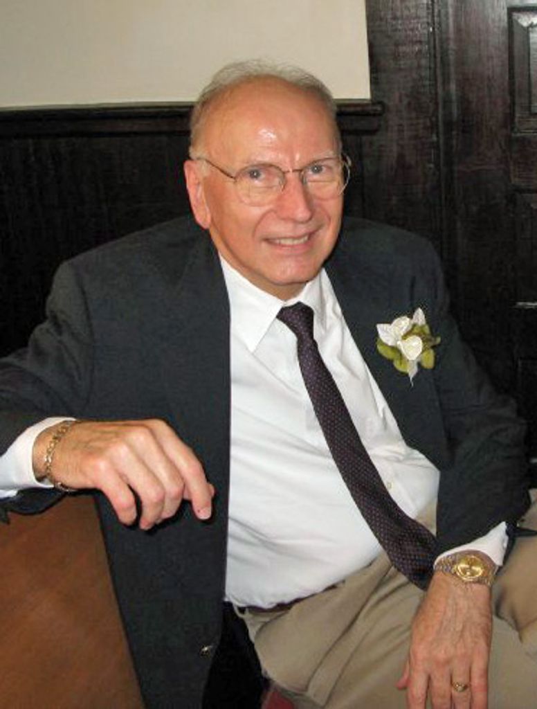 James M. Loomis
