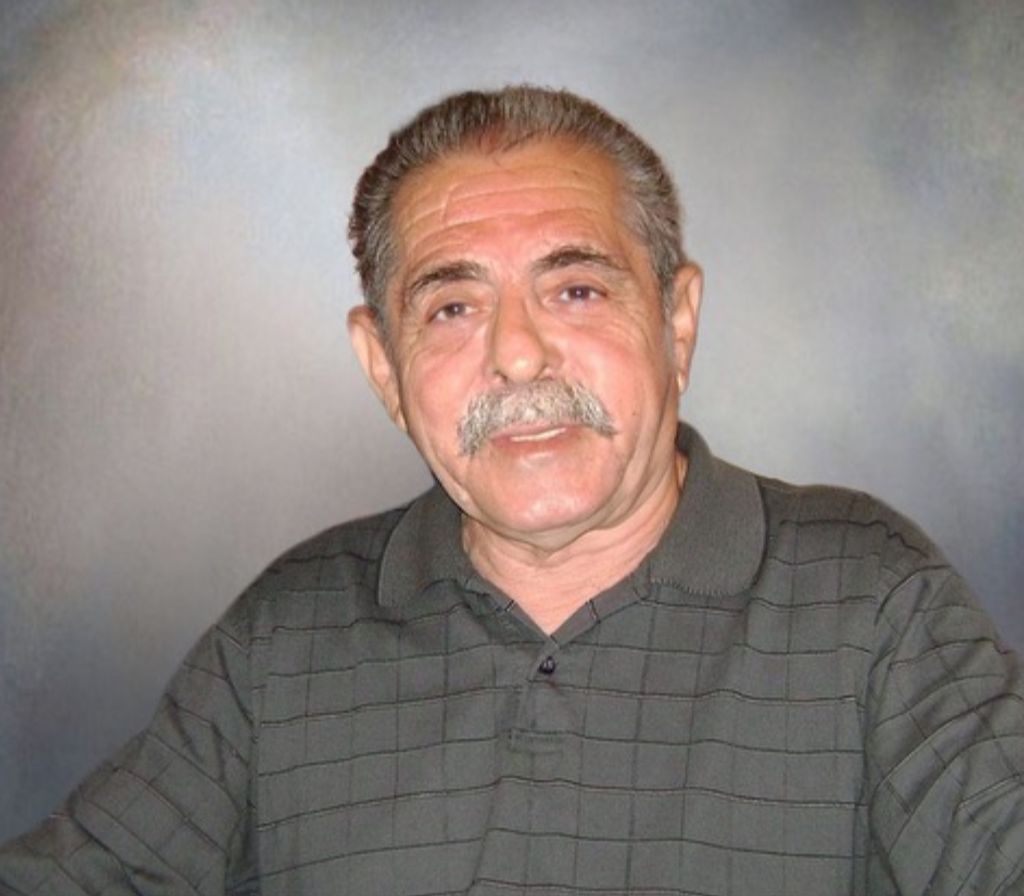 Albert Calderon