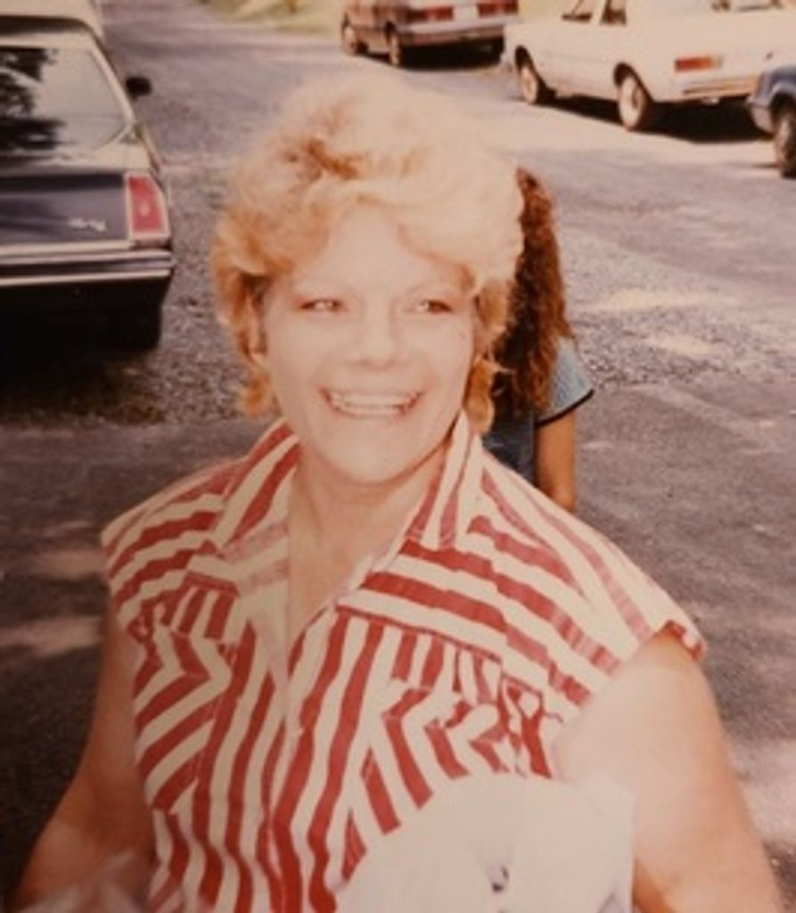 Patsy Fortenberry Profile Photo