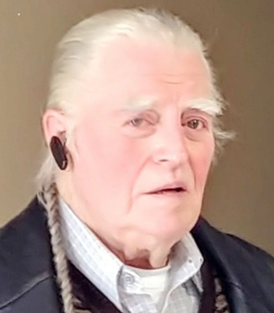 Wayne Bowie Profile Photo