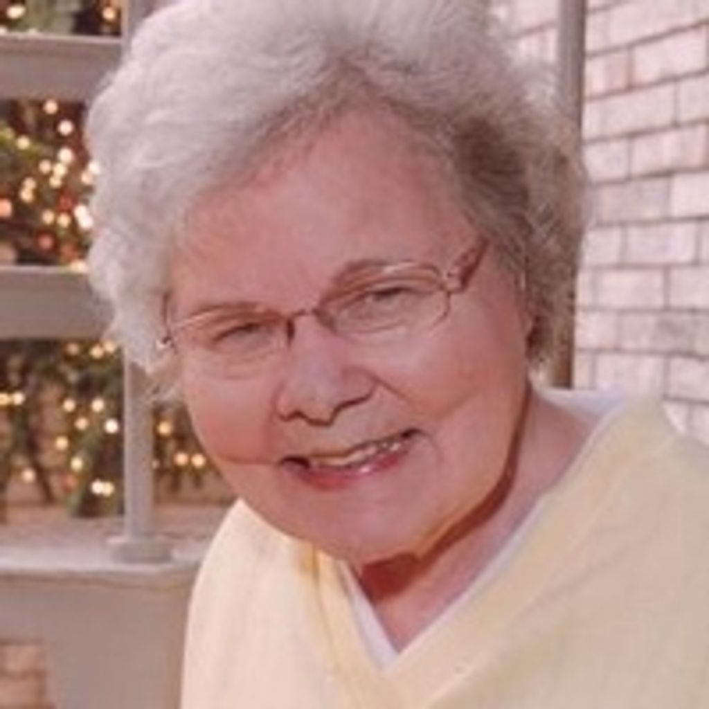 Anna Marie Gervais
