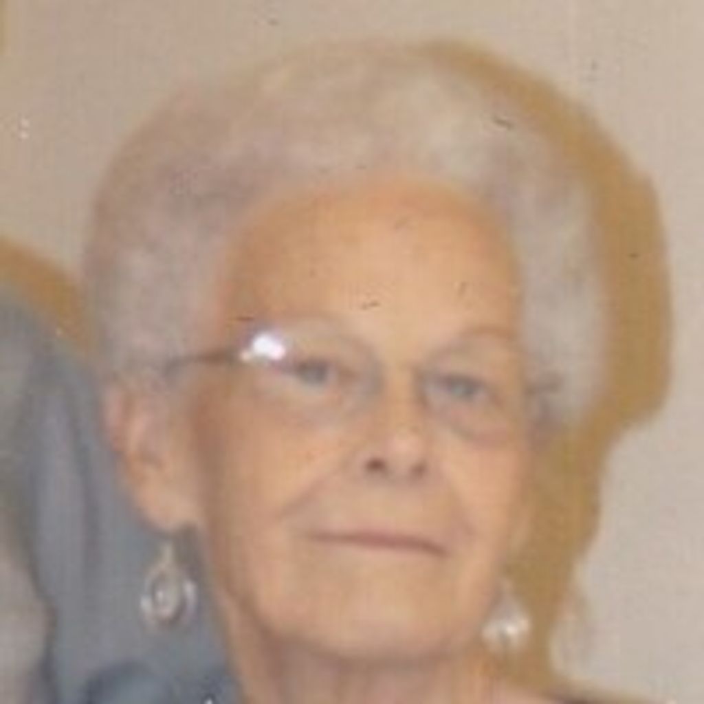 Rebecca Williamson