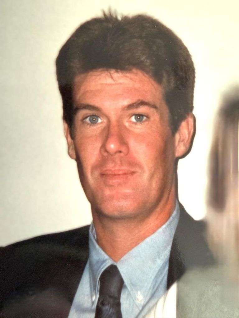 Edward Jay Bernor Profile Photo