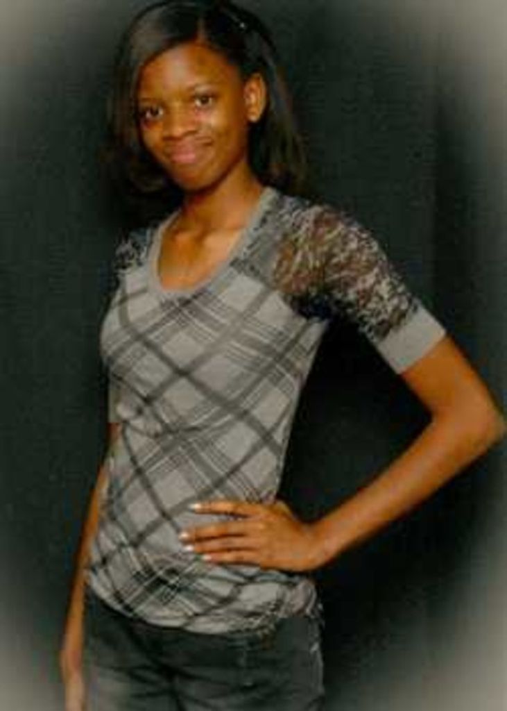 Joni Wilson Profile Photo
