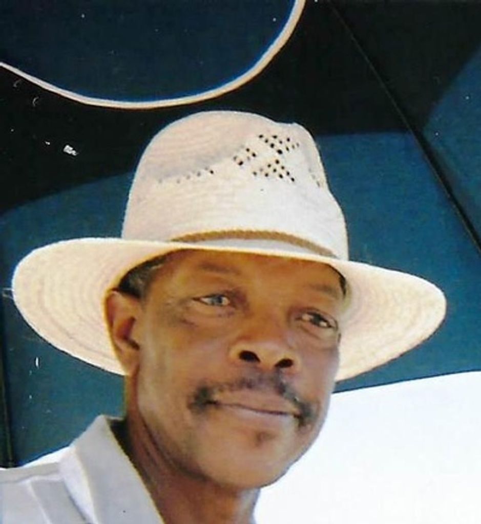 Mr. Curtis Knight Profile Photo