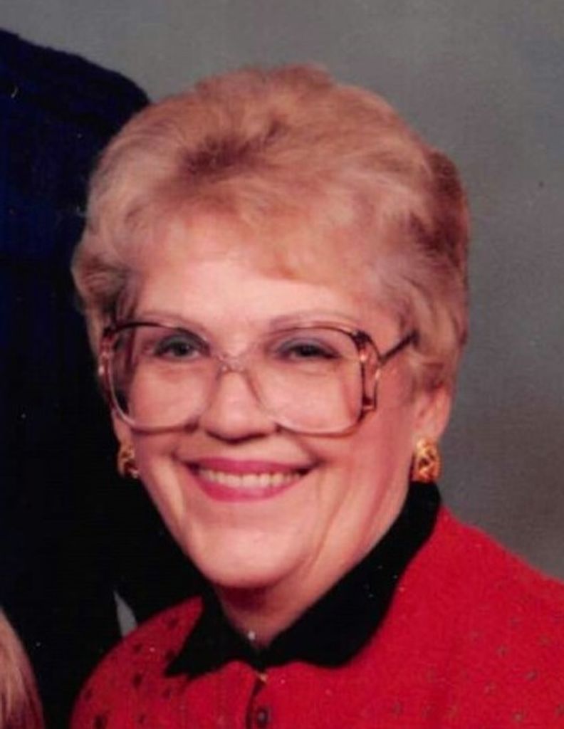 Olene V. Bost