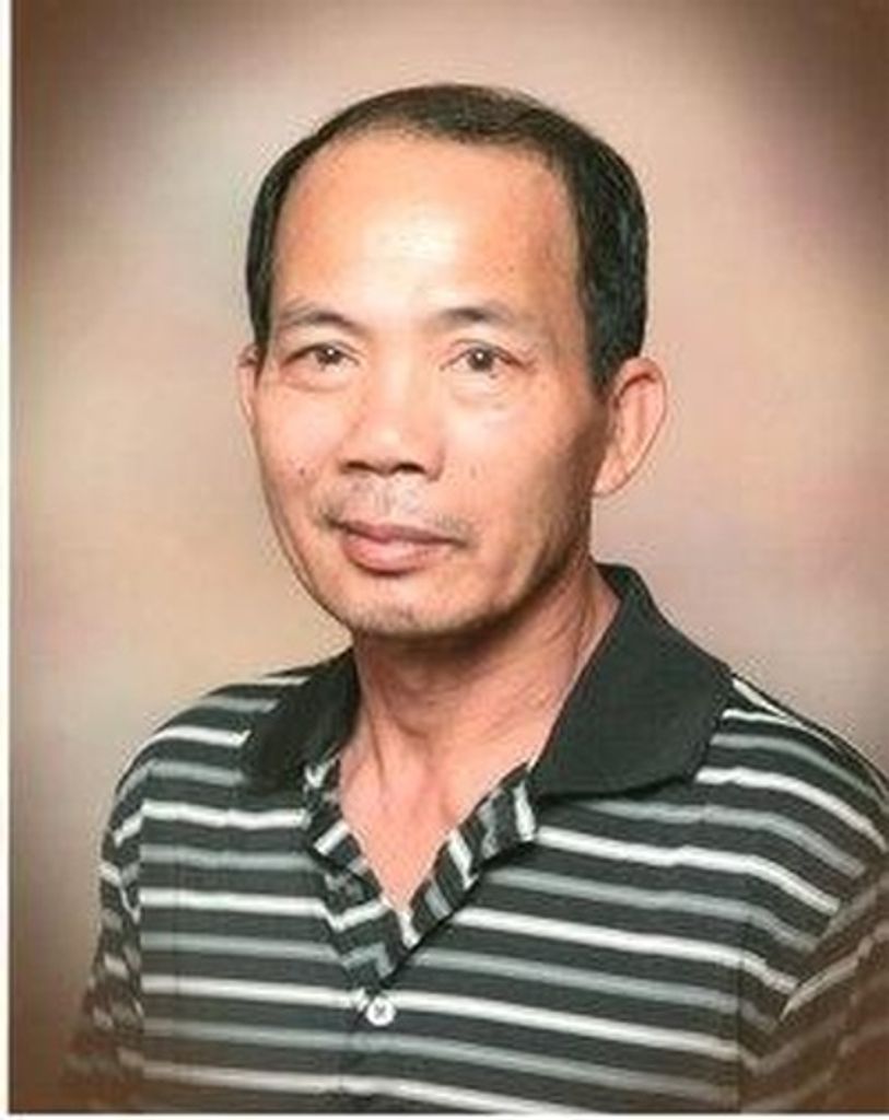 Sam Vonenivong
