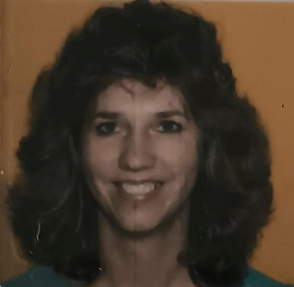 Gwendolyn "Gwen" Bullard Barley