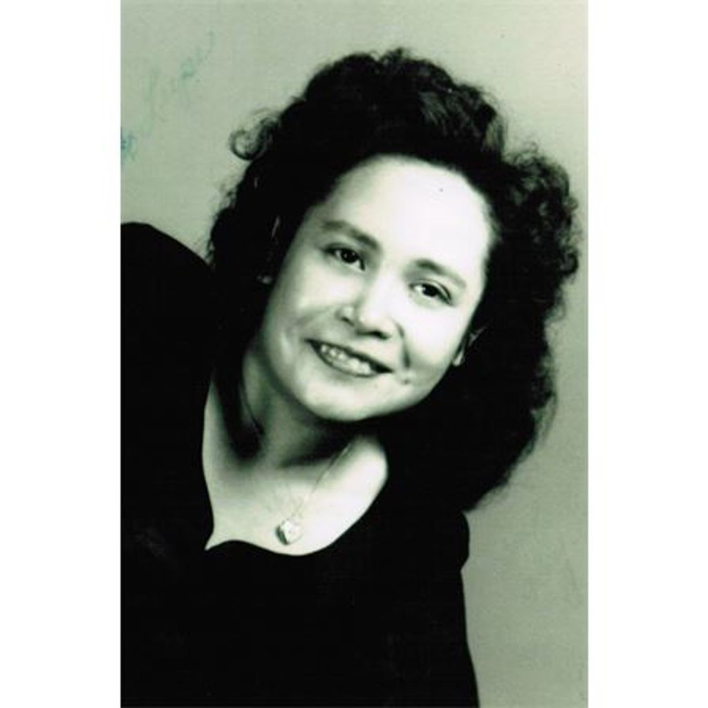 Mary C. Adrian