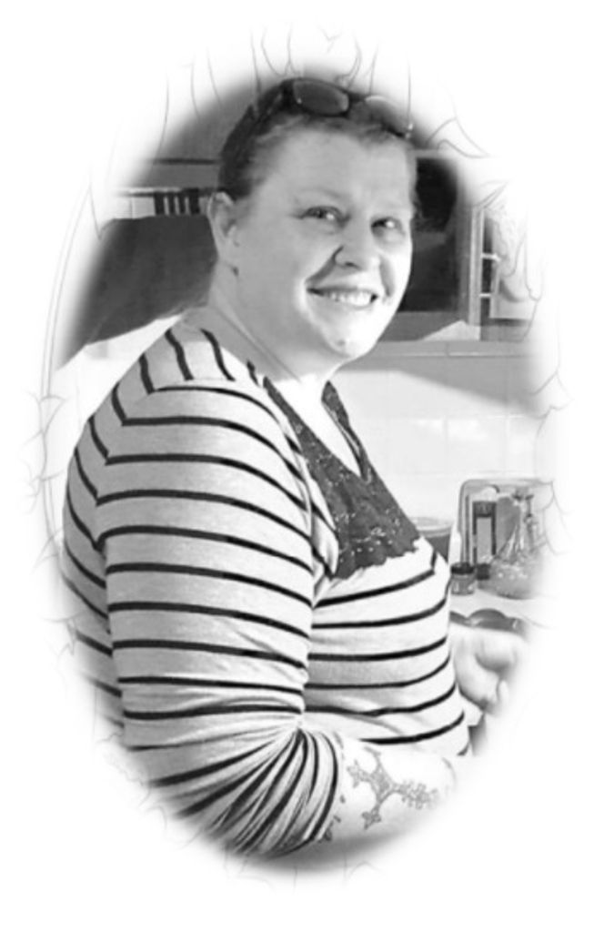 Charlotte Ann Viets