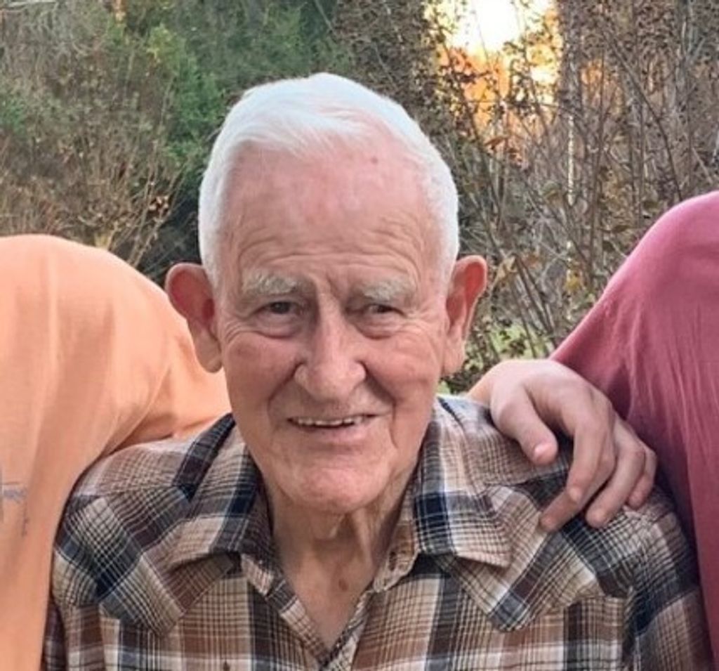 Raymond Harrison Bacon