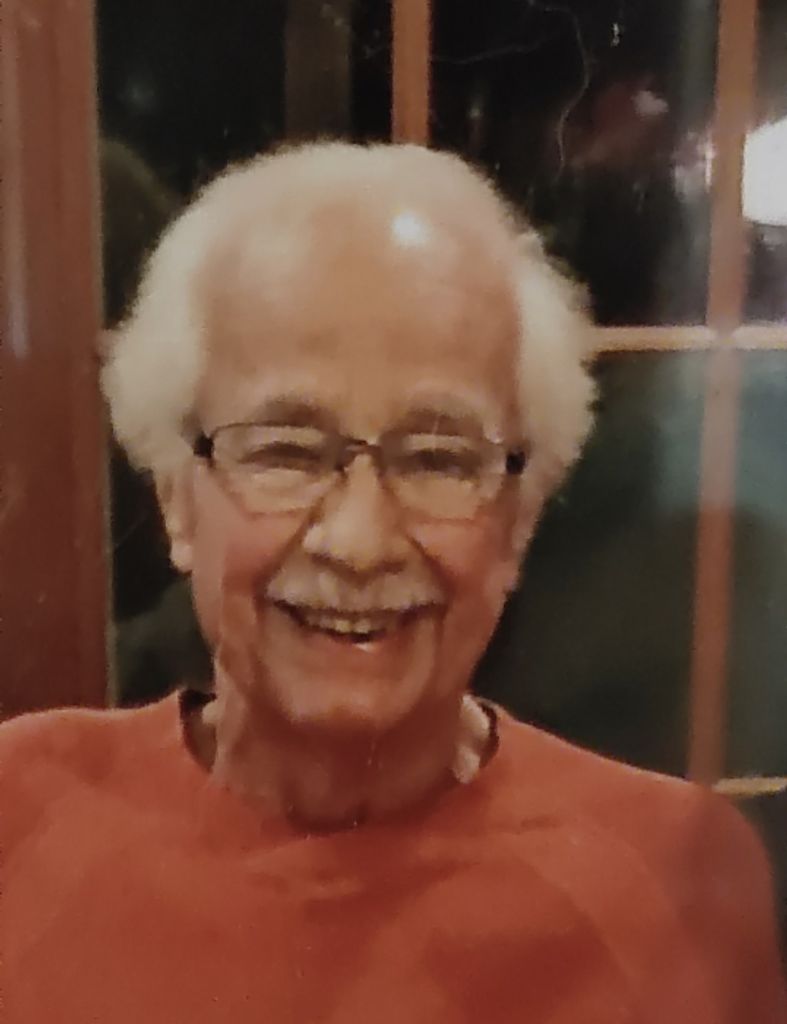 John Edgar Henkel Profile Photo