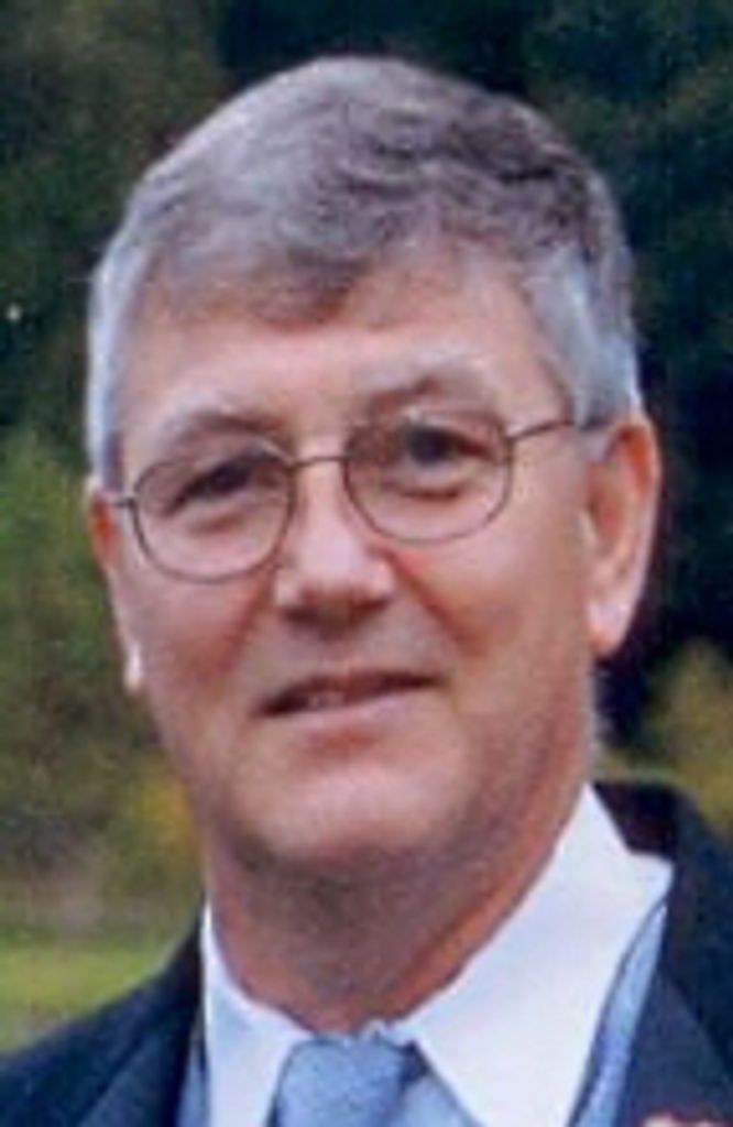 Gary Willard Simpson