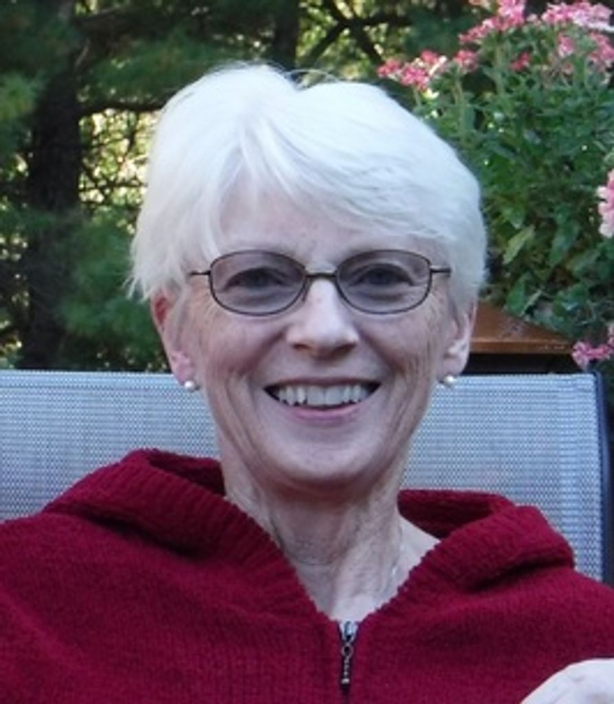 Brenda Smith