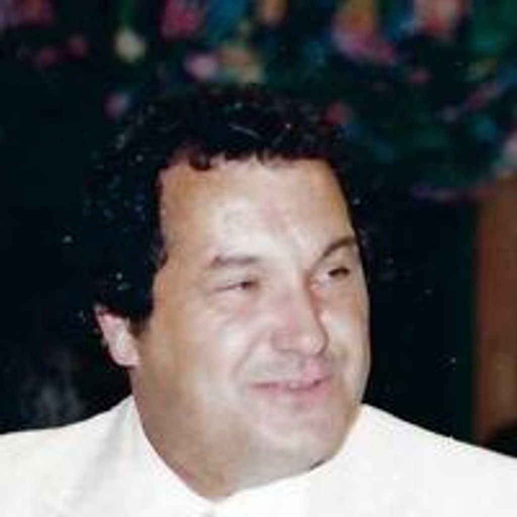 Frederick A. Rufo Profile Photo