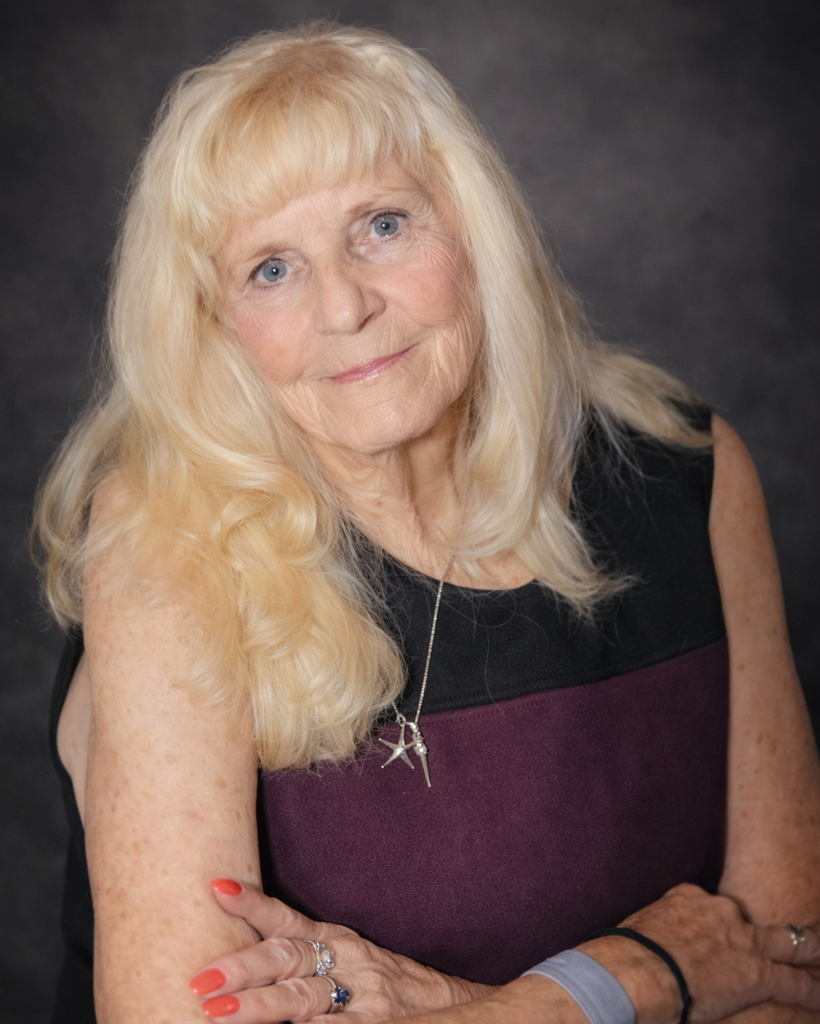 Charlene Gayle Cook Profile Photo