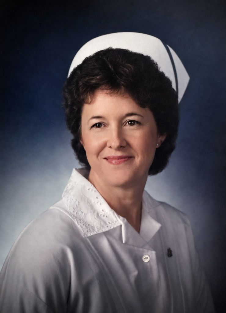 Vickie Lane Lucas Profile Photo