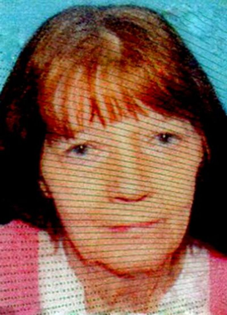 Alma Faye Rogers Profile Photo