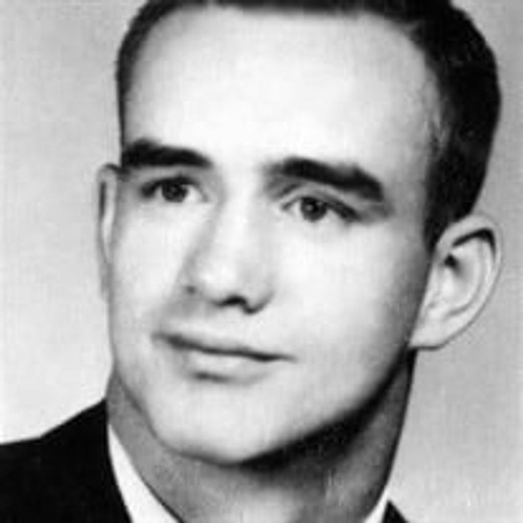 Lawrence A. Ferguson