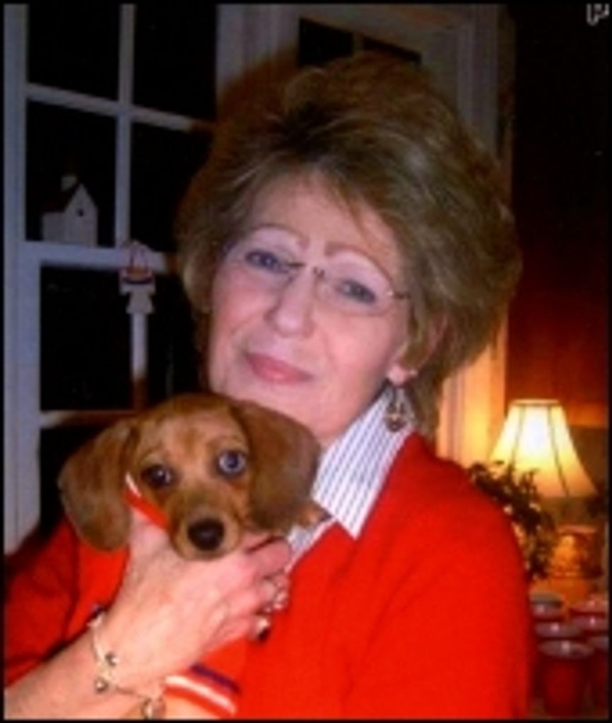Judy  Fishel Joyce