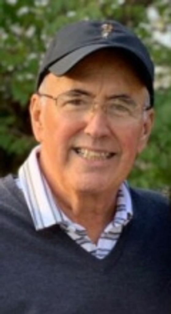 Michael Alan Chaffin