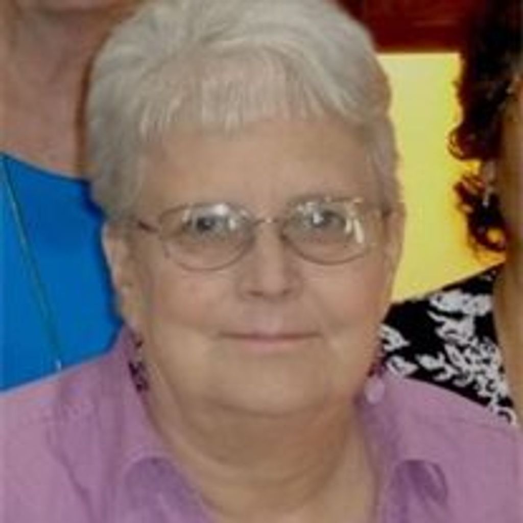 Evelyn Kay Lilley Feaster