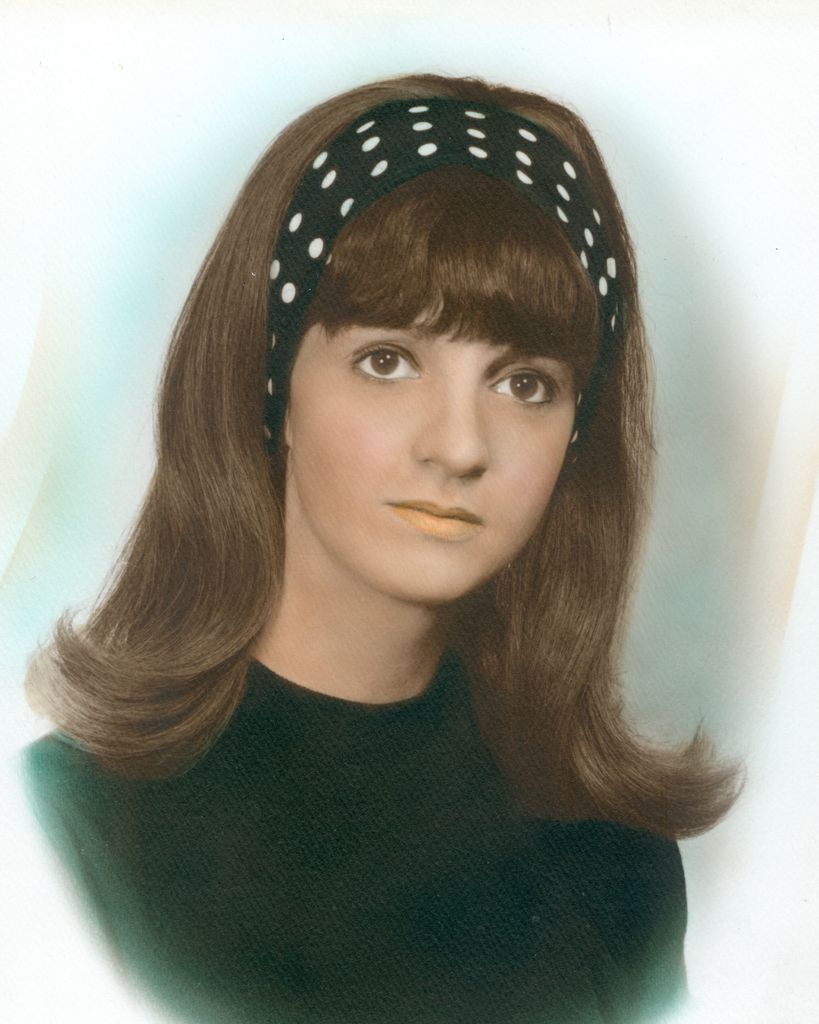 Christina M. Bickel Profile Photo