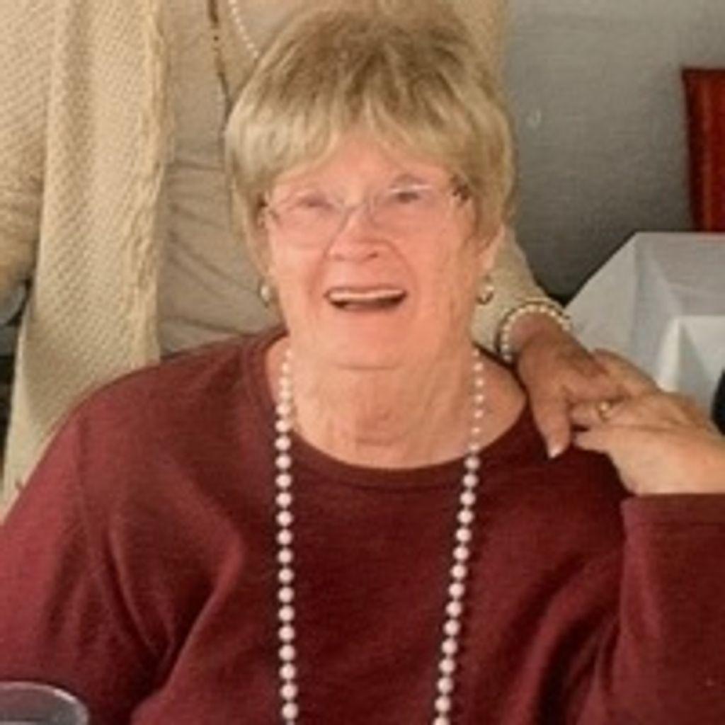 Luanne Harrison Mortimer