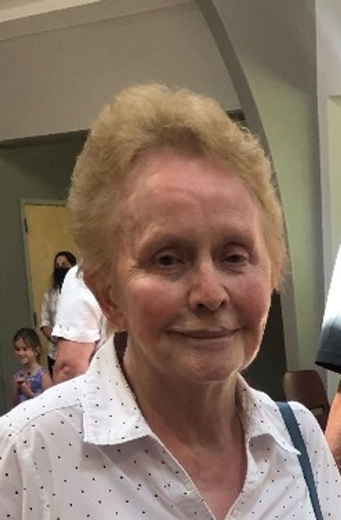 Linda Jean Iovinelli Profile Photo